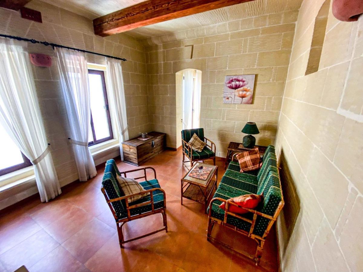 Serenity Bnb Xagħra Εξωτερικό φωτογραφία