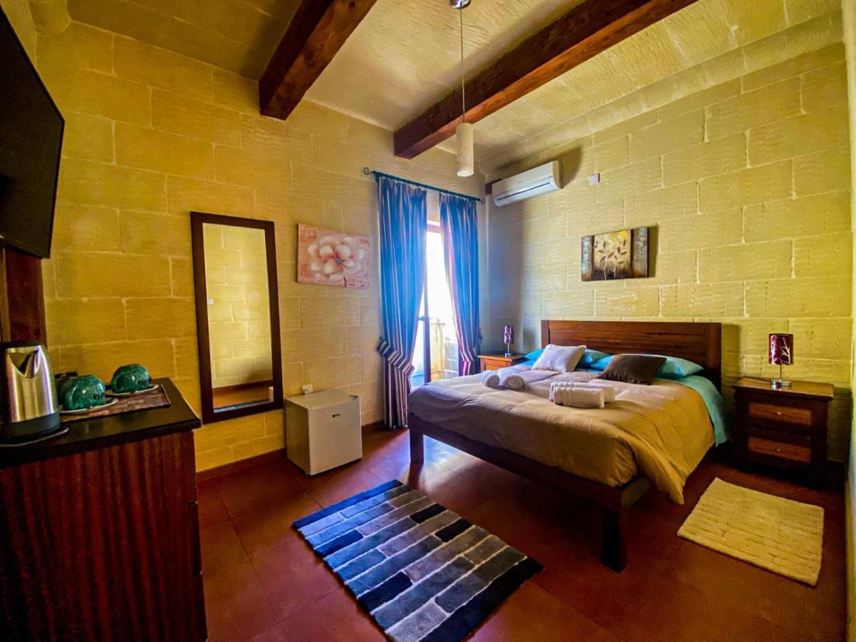 Serenity Bnb Xagħra Εξωτερικό φωτογραφία