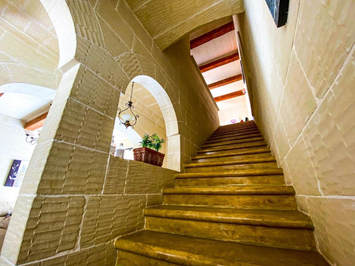 Serenity Bnb Xagħra Εξωτερικό φωτογραφία