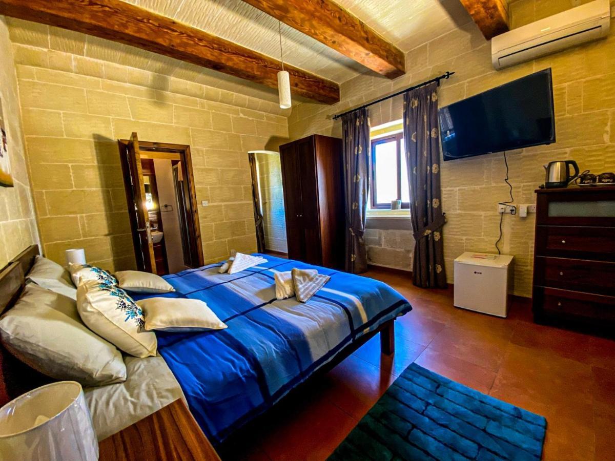 Serenity Bnb Xagħra Εξωτερικό φωτογραφία