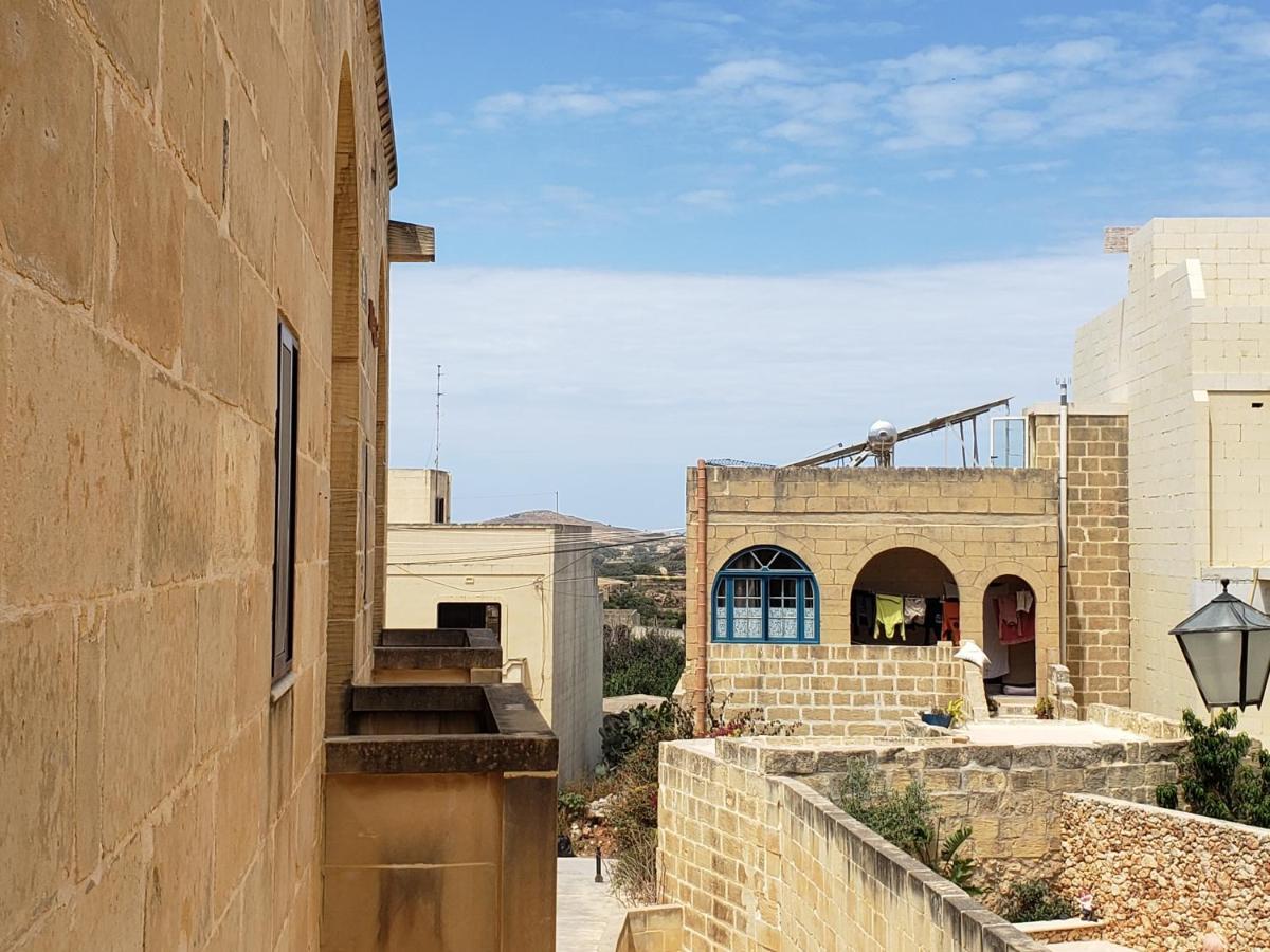 Serenity Bnb Xagħra Εξωτερικό φωτογραφία