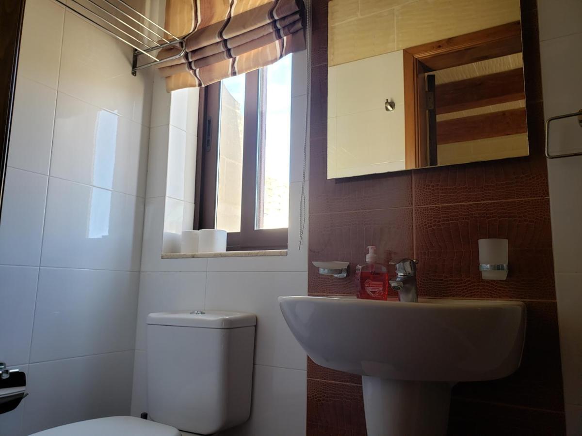Serenity Bnb Xagħra Εξωτερικό φωτογραφία