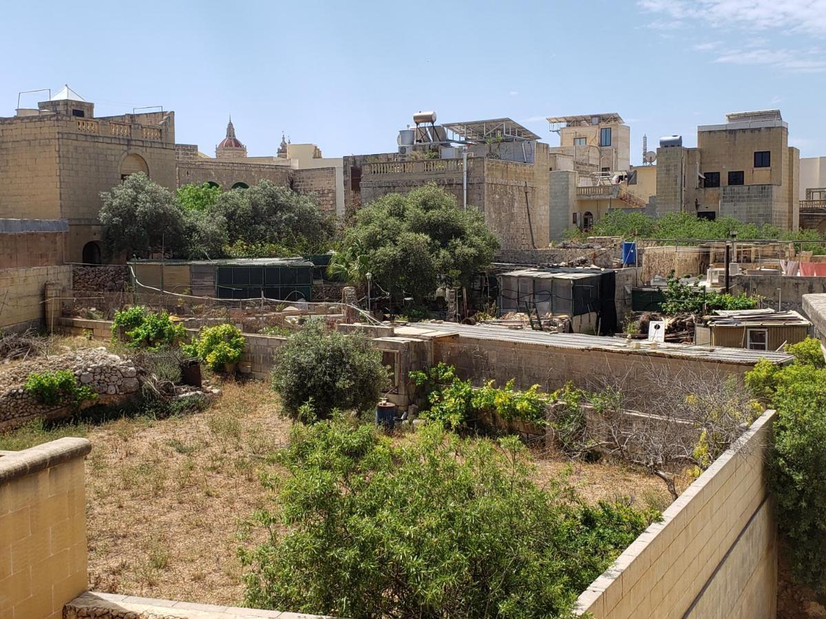 Serenity Bnb Xagħra Εξωτερικό φωτογραφία